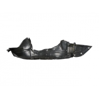 Lodera de Salpicadera Derecha para Maxima Exclusive, SR, Sport, Tracking