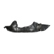 Lodera de Salpicadera Derecha para Maxima Exclusive, SR, Sport, Tracking