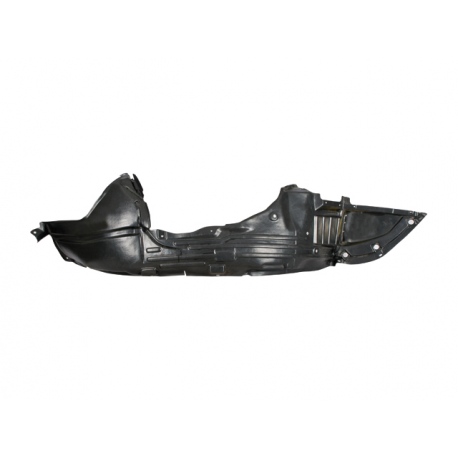 Lodera de Salpicadera Derecha para Maxima Exclusive, SR, Sport, Tracking