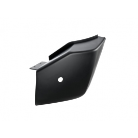 Alerón Derecho de Defensa Trasera con Hoyo de Sensor para Armada