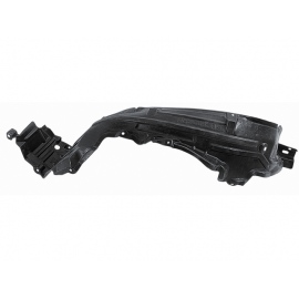 Tolva Lodera de Salpicadera Derecha para Sentra B15