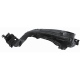 Lodera de Salpicadera Derecha para Sentra B15
