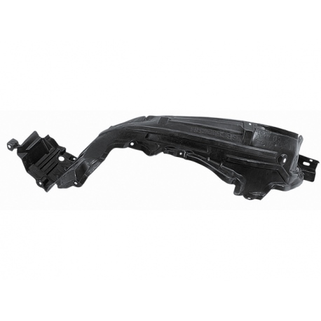 Lodera de Salpicadera Derecha para Sentra B15