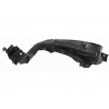 Lodera de Salpicadera Derecha para Sentra B15