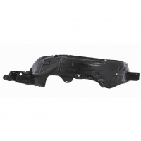 Lodera de Salpicadera Derecha para Sentra B14, Lucino