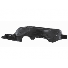 Lodera de Salpicadera Derecha para Sentra B14, Lucino