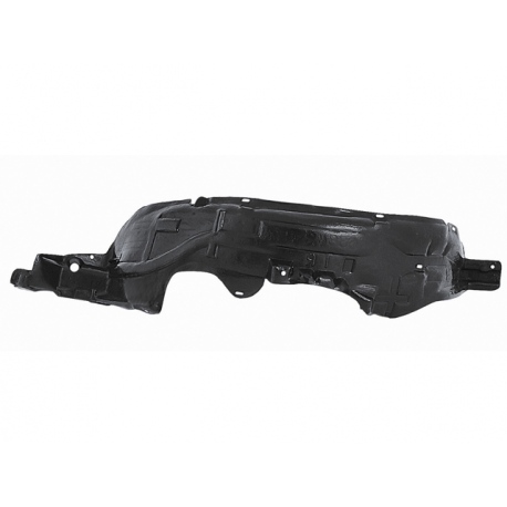 Lodera de Salpicadera Derecha para Sentra B14, Lucino