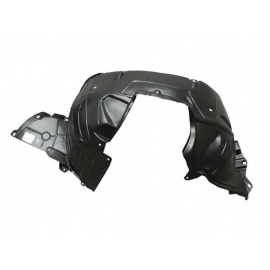 Lodera de Salpicadera Derecha para Tiida Sedan, Hatchback