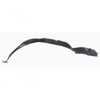 Lodera de Salpicadera Derecha para Xterra XE, SE