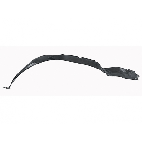 Lodera de Salpicadera Derecha para Xterra XE, SE