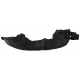 Lodera de Salpicadera Derecha para X-Trail GX, LE, SLX