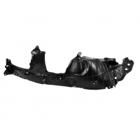 Lodera de Salpicadera Derecha para X-Trail LE, SLX, Advance, Sense
