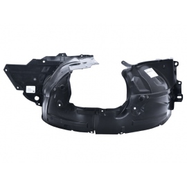 Lodera de Salpicadera Izquierda para Sentra B17