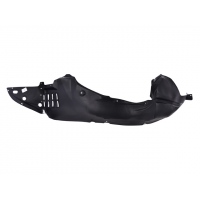 Lodera de Salpicadera Izquierda para Altima L32