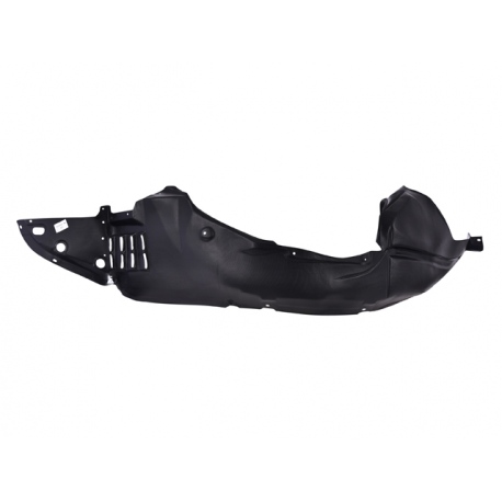 Lodera de Salpicadera Izquierda para Altima L32