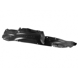 Lodera de Salpicadera Izquierda para D21 4x4, Pathfinder