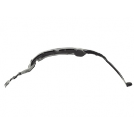 Lodera de Salpicadera Izquierda para Frontier D22 2.4 y 3.3