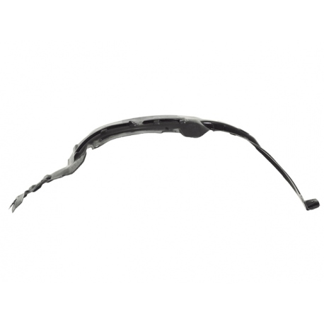 Lodera de Salpicadera Izquierda para Frontier D22 2.4 y 3.3