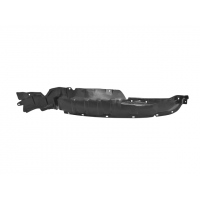 Lodera de Salpicadera Izquierda para Frontier D22, NP300 D22