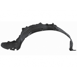 Lodera de Salpicadera Izquierda para Maxima GLE, GLX