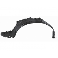 Lodera de Salpicadera Izquierda para Maxima GLE, GLX