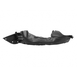 Lodera de Salpicadera Izquierda para Maxima Exclusive, SR, Sport, Tracking