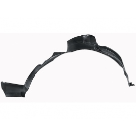 Lodera de Salpicadera Izquierda para Quest 3.0