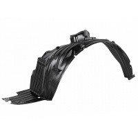 Lodera de Salpicadera Izquierda para Quest 3.5