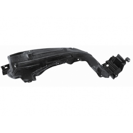 Lodera de Salpicadera Izquierda para Sentra B15