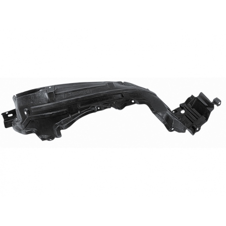 Lodera de Salpicadera Izquierda para Sentra B15