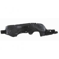 Lodera de Salpicadera Izquierda para Sentra B14, Lucino
