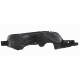 Lodera de Salpicadera Izquierda para Sentra B14, Lucino