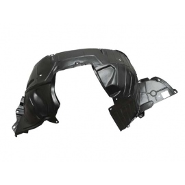 Lodera de Salpicadera Izquierda para Tiida Sedan, Hatchback