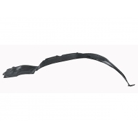 Lodera de Salpicadera Izquierda para Xterra XE, SE