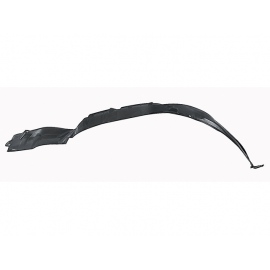 Lodera de Salpicadera Izquierda para Xterra XE, SE