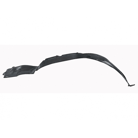 Lodera de Salpicadera Izquierda para Xterra XE, SE