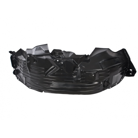 Lodera de Salpicadera Izquierda para Xterra