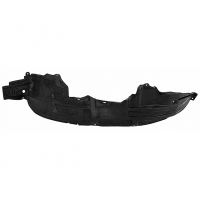 Lodera de Salpicadera Izquierda para X-Trail GX, LE, SLX