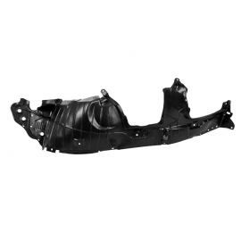 Lodera de Salpicadera Izquierda para X-Trail LE, SLX, Advance, Sense