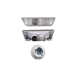 Cuarto Blanco Derecho de Facia Trasera Original para X-Trail