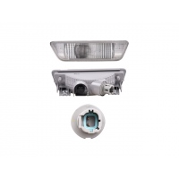 Cuarto Blanco Derecho de Facia Trasera Original para X-Trail