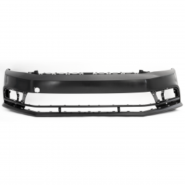 Facia Delantera sin Rejillas ni Tapa de Gancho de Arrastre V-Win para Jetta A6