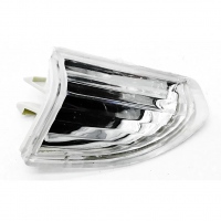 Reflejante de Facia Delantera Lado Izquierdo Auto Magic para Passat CC