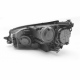 Faro Principal Derecho Eléctrico con Focos Auto Magic para Golf A7