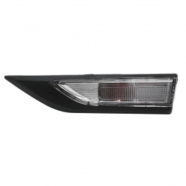 Luz Direccional de Salpicadera Izquierda Auto Magic para Transporter, Caddy