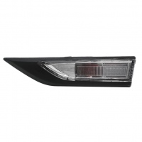 Luz Direccional de Salpicadera Izquierda Auto Magic para Transporter, Caddy