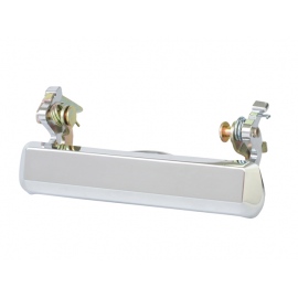 Manija Exterior de Puerta Derecha Cromada para Datsun 720