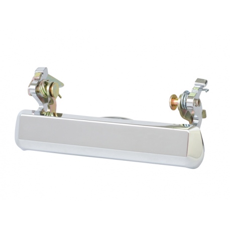 Manija Exterior de Puerta Derecha Cromada para Datsun 720