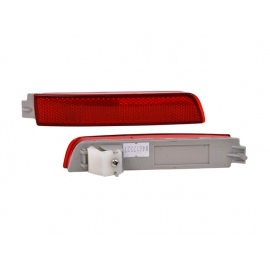 Cuarto Derecho de Facia Trasera Depo para Sentra B17, Kicks, Murano