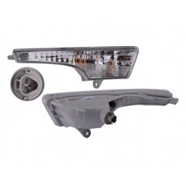 Cuarto Derecho de Facia Delantera Depo para Altima L33